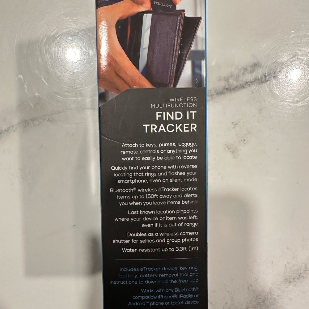 Find it Tracker - Picture 2 of 3